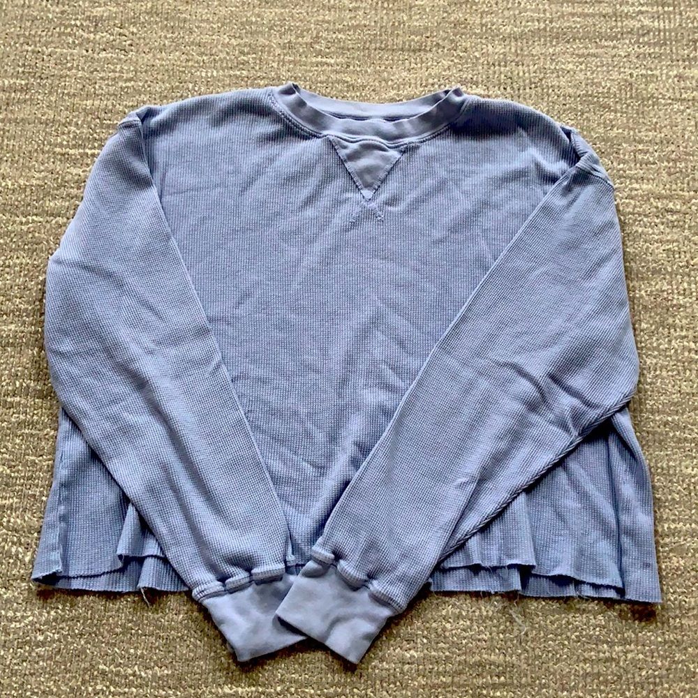 Brandy Melville long sleeve